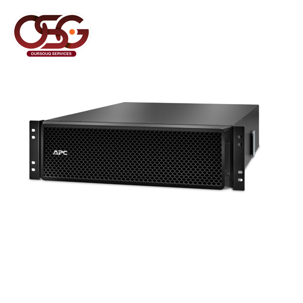 Ups srt192rmbp2 external battery