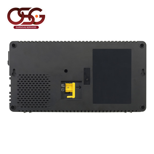 230V bv650 msx apc easyups 650va 230v 650va ba