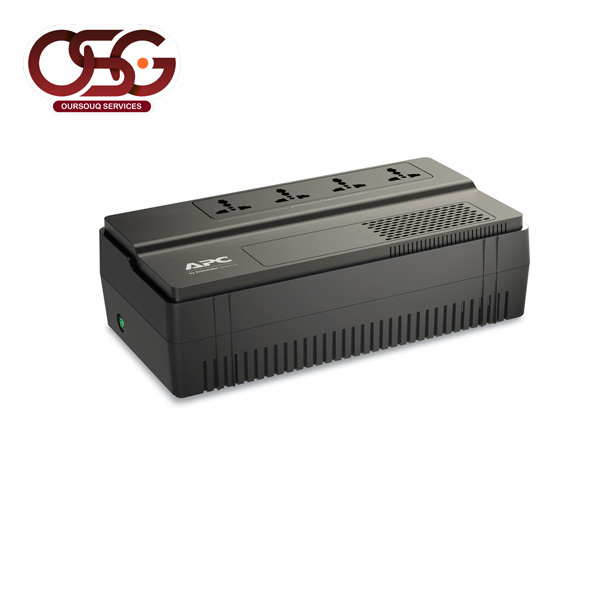230V bv650 msx apc easyups 650va 230v 650va