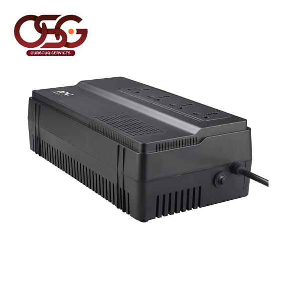 Bv800i ms 800va 230v dubai sharja abudahabi ups apc uae