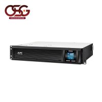 Smc1500i 2u 1000va 230v smart ups apc