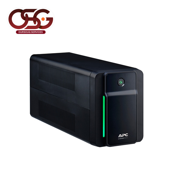 Apc back ups bx750mi ms 750va 230v