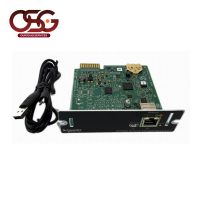 APC Network Management Card 3 (NMC3) AP9643 with cable