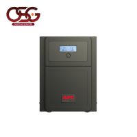 Apc easy ups smv3000ai ms 3000va 230 front