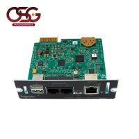Apc network management card3 nmc3 ap9641