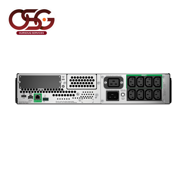 Apc smart ups smt3000rmi2uc 3000va 230v b