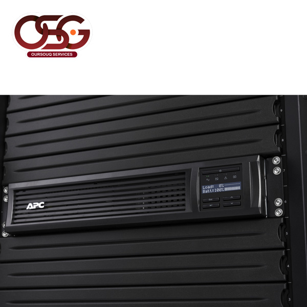 Apc smart ups smt3000rmi2uc 3000va 230v track