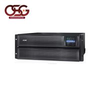 Apc smart ups x smx3000hv 3000va 230v front