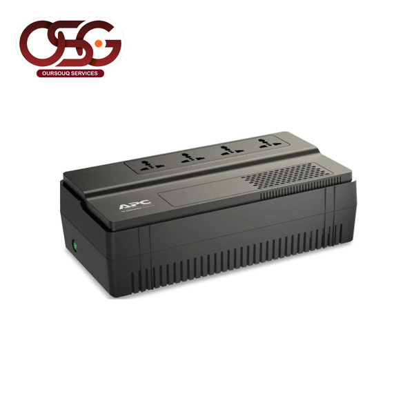 Bv650i msx apc easy 650va
