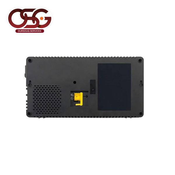 Bv650i msx apc easy 650va 230 back