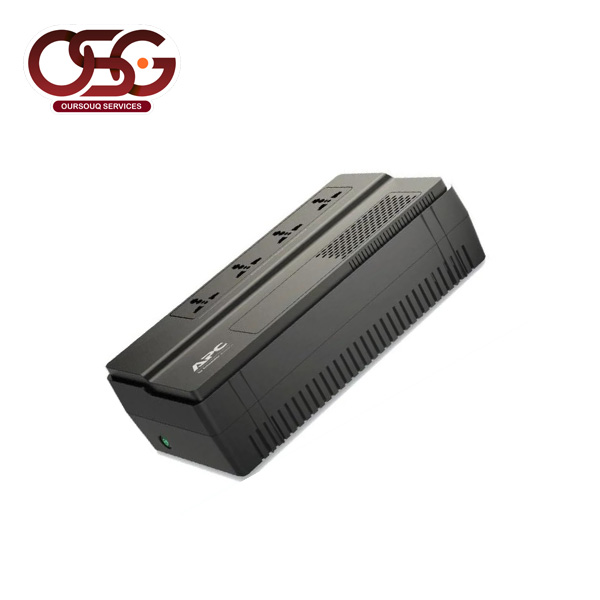 Bv650i msx apc easy 650va 230 sit
