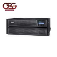 Smx2200hv 2200va 230v apc smart ups front