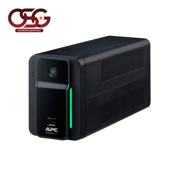 APC Easy UPS BVX700LUI MS 700VA