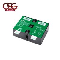 APC Replacement Battery Cartridge APCRBC123