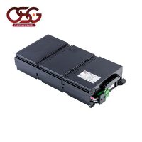 APC Replacement Battery Cartridge APCRBC141