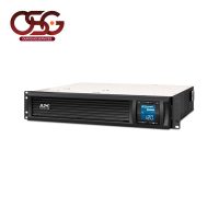 APC Smart UPS C SMC1500I 2UC 1500VA 900W 230V