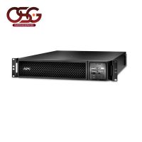 APC Smart UPS SRT1500XLI 1500VA