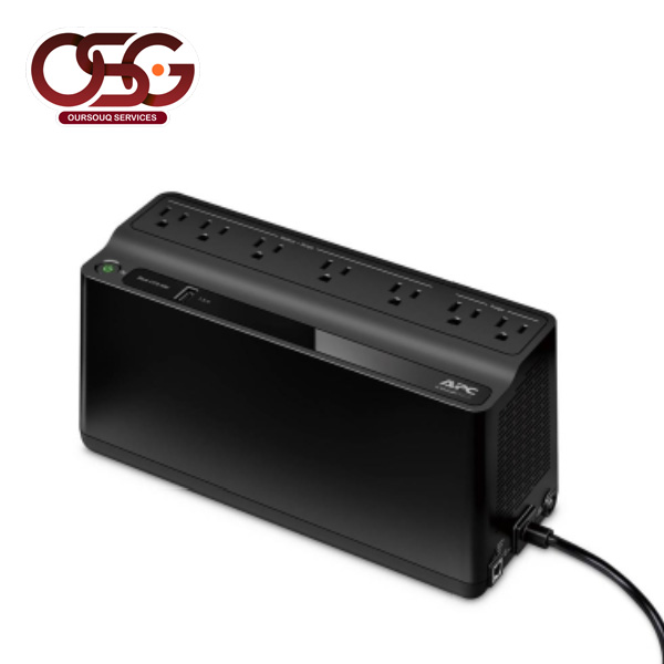 Apc back ups bn650m1 tw