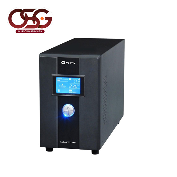 Vertiv Liebert GXT 2000MTPLUS230 2000VA