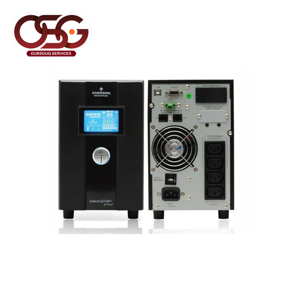 Vertiv Liebert GXT 2000MTPLUS230