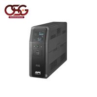 Apc back ups pro br1000ms tw 1000va 600w 120v