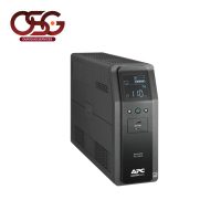 Apc back ups pro br1350ms tw 1350va 810w 120v