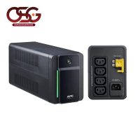 Apc easy ups bvx700li 700va 360w 230v