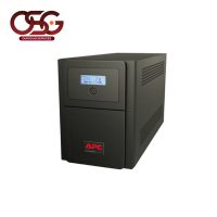 Apc easy ups smv750i gr 750va 525w 230w