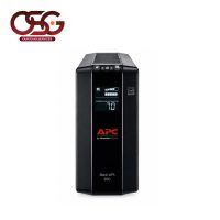 APC Back UPS Pro BX850M TW 850VA 510W 120V