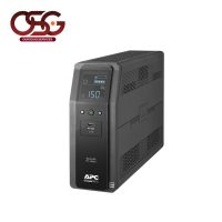 Apc back ups pro br1500ms tw 1500va 865w 120v