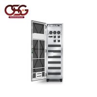 APC Easy UPS 3M | E3MUPS60KHBS | 60kVA | 400V