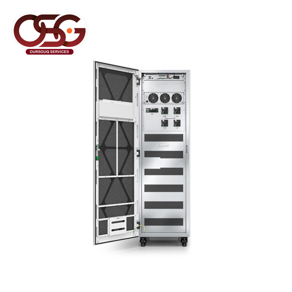 APC Easy UPS 3M | E3MUPS60KHBS | 60kVA | 400V