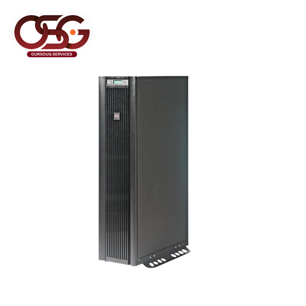 APC Smart-UPS VT SUVT15KF2B2S | 15kVA | 208V