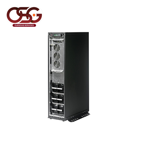 APC Smart-UPS VT SUVT15KF2B2S | 15kVA | 208V - Image 2