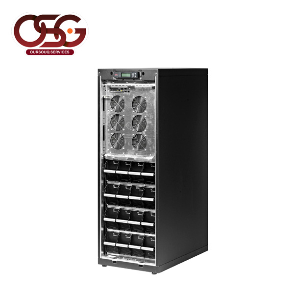 Apc smart ups vt suvtbxr6 extended run