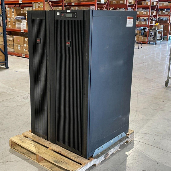 Apc smart ups vt suvtbxr6 extended run battery frame