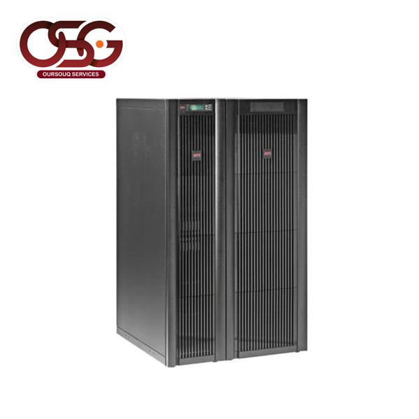 APC Smart-UPS VT | SUVTPF15KB2H | 15kVA | 400V